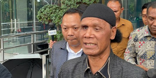 GRIB Jaya Bantah Hercules Ancam Dedi Mulyadi