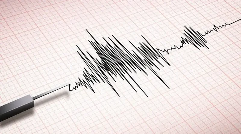 Gempa Magnitudo 4,5 Guncang Blitar, Terasa hingga Malang dan Pacitan