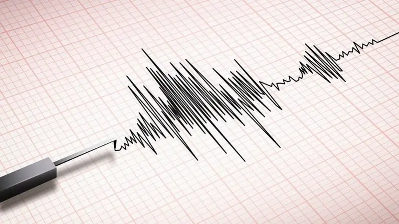Gempa Magnitudo 4,5 Guncang Blitar, Terasa hingga Malang dan Pacitan