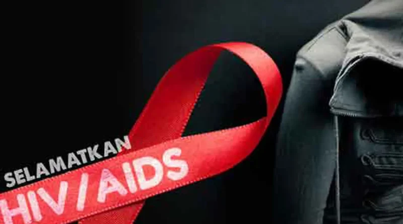HIV/AIDS