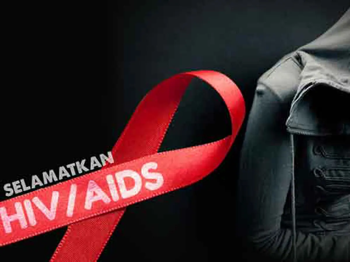 Seorang Pelajar di Ciamis Terpapar HIV/AIDS