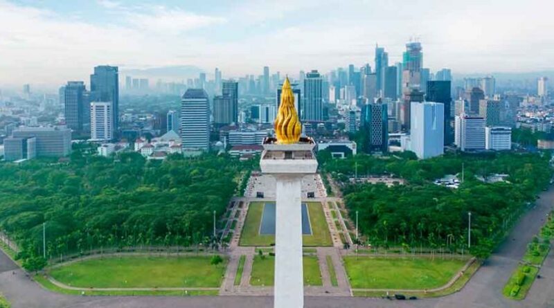 Ini Cara Jakarta Tangani Anak Nakal