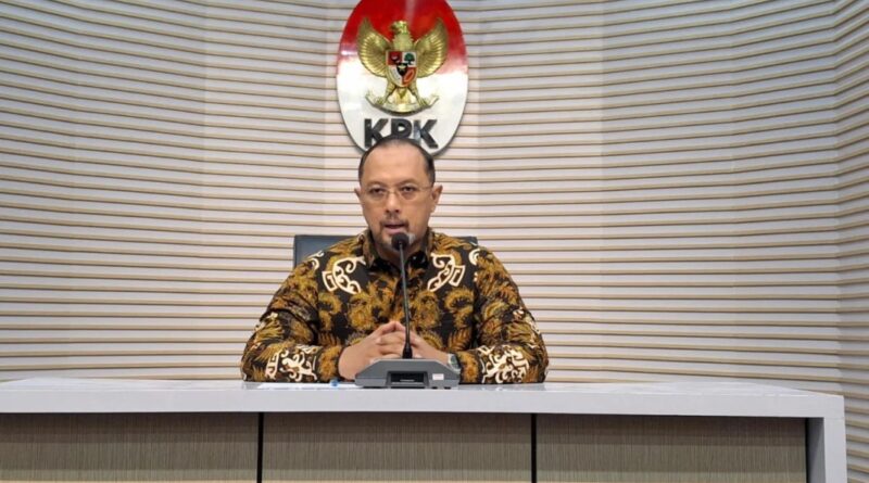 Mengapa KPK Belum Menetapkan Tersangka dalam Kasus CSR Bank Indonesia?