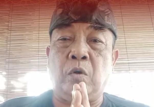 Tokoh Masyarakat