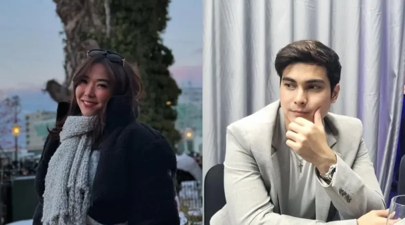 Kedekatan Gisella Anastasia dan Cinta Brian: