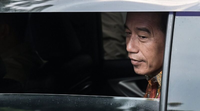 publik indonesia news
