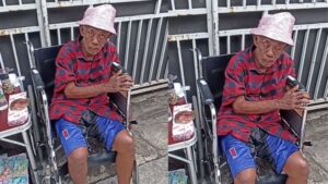 Pak Tarno Klarifikasi 
