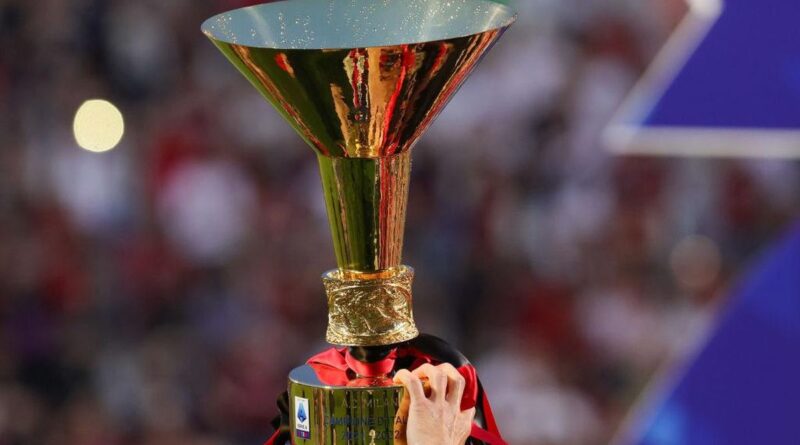 Playoff Scudetto Serie A