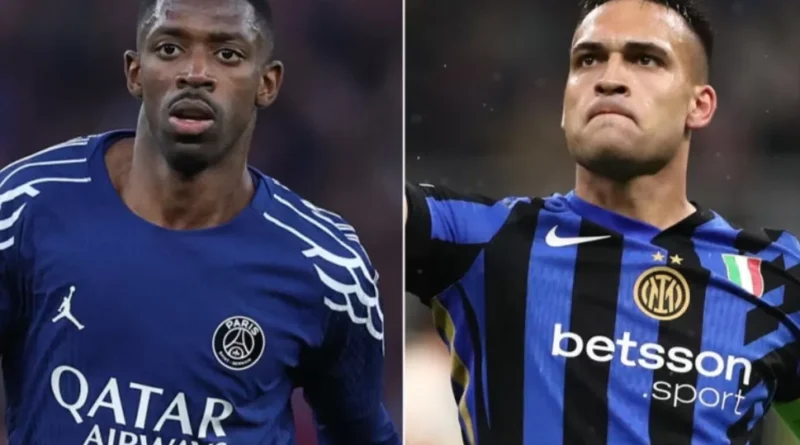 Prediksi Inter Milan vs PSG Final Liga Champions 2025
