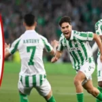Real Betis vs Fiorentina