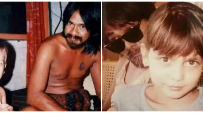 Sosok Ayah Luna Maya, Kini Menjadi Mertua Maxime Bouttier: