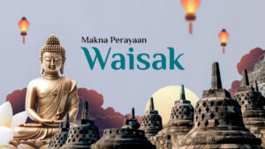 Waisak 2025