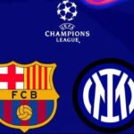 Inter Milan vs FC Barcelona