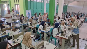 Baznas dan Ruang Amal 