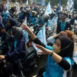 Hari Buruh Nasional 2025