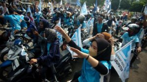 publik indonesia