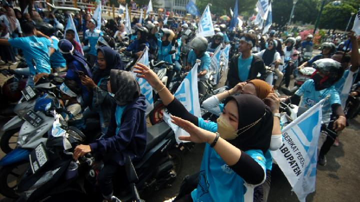publik indonesia