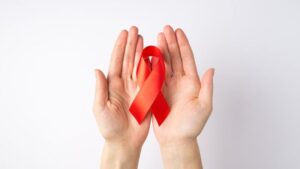 HIV/AIDS