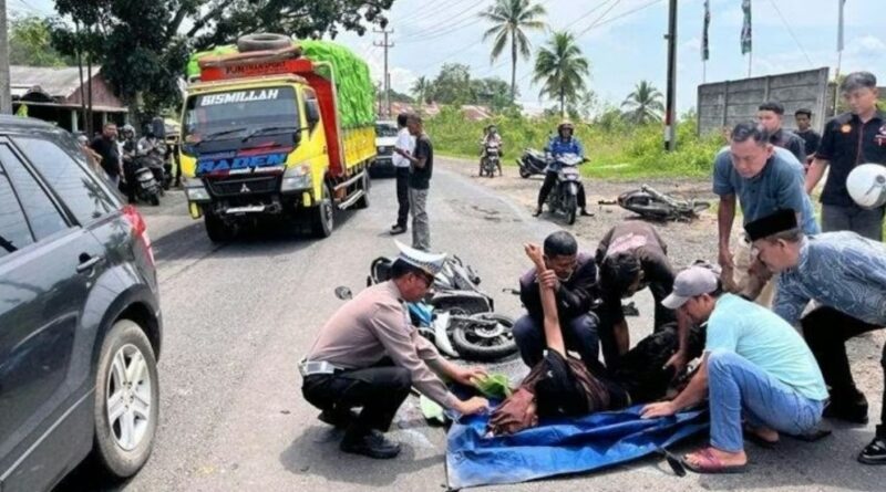 publik indonesia news