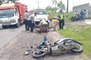 publik indonesia news