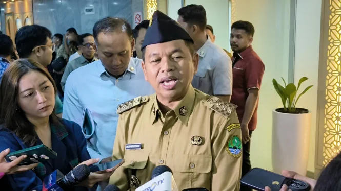 publik indonesia news