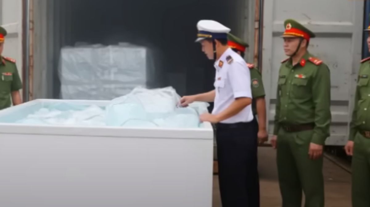 Terungkap TKW Asal Jember Ditemukan Hidup dalam Peti Es di Vietnam, Diduga Korban Perdagangan Manusia