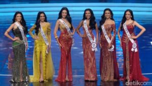 pubik indonesia news