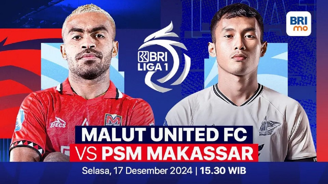 psm makassar vs malut united