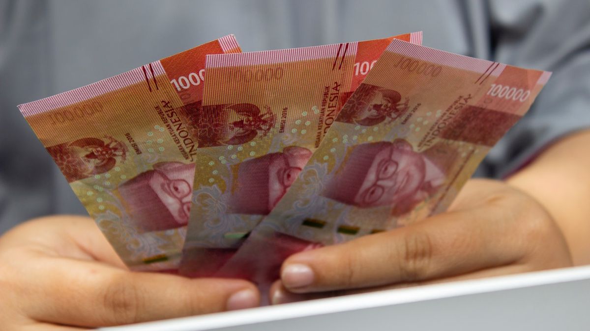 Gaji Pensiun PNS 2025 Terlambat Cair?
